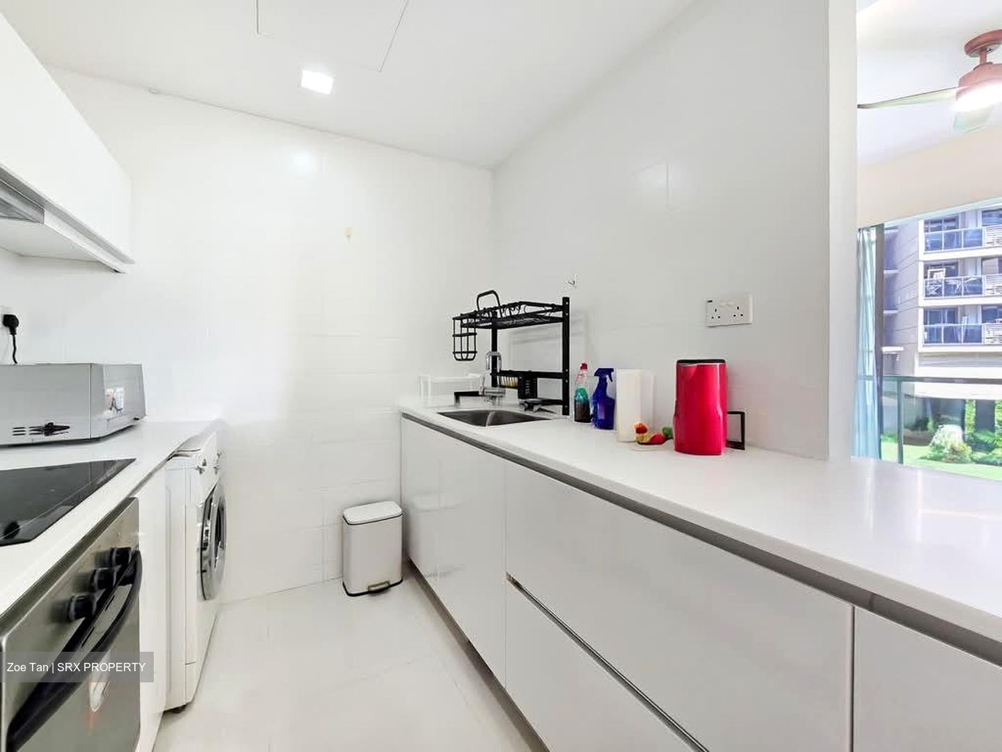 One-north Residences (D5), Apartment #596210511